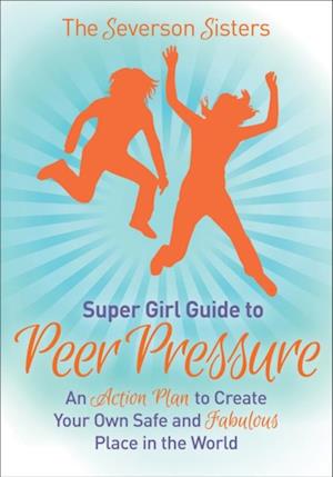 Supergirl Guide to Peer Pressure