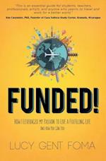 Funded!