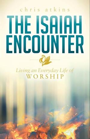 Isaiah Encounter