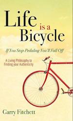 Life Is a Bicycle