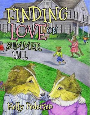 Finding Love on Summer Hill