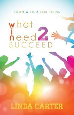 What I Need 2 Succeed