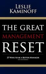 Great Management Reset