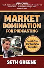 Market Domination for Podcasting