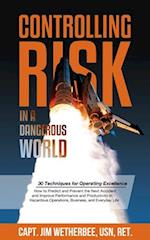 Controlling Risk