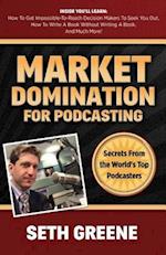 Market Domination for Podcasting