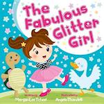 Fabulous Glitter Girl