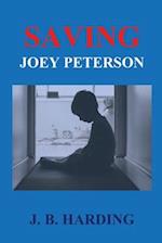 Saving Joey Peterson
