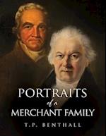 Portraits of a Merchant Family 