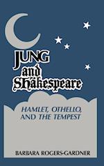 Jung and Shakespeare - Hamlet, Othello and the Tempest