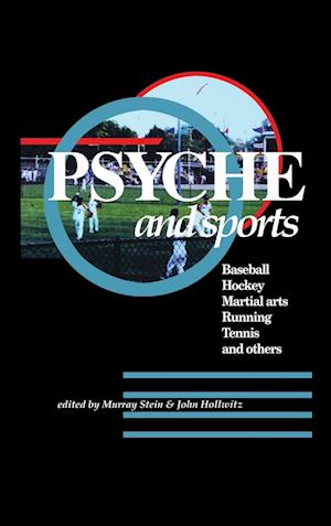 Psyche and Sports