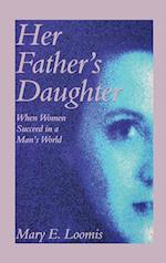 Her Father's Daughter