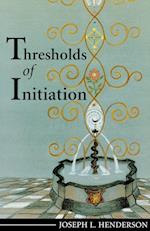 Thresholds of Initiation