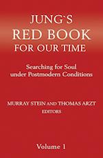 Jung's Red Book for Our Time