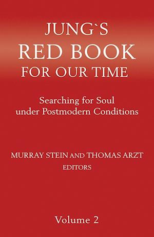 Jung`s Red Book For Our Time