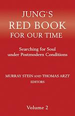 Jung`s Red Book For Our Time