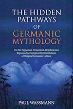 The Hidden Pathways of Germanic Mythology