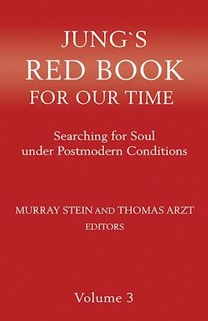 Jung's Red Book for Our Time