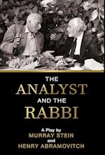 The Analyst and the Rabbi