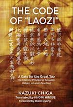 The Code of "Laozi"