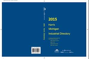Harris Michigan Industrial Directory