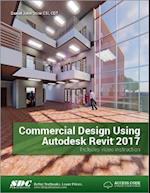 Commercial Design Using Autodesk Revit 2017 (Including unique access code)