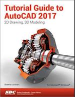 Tutorial Guide to AutoCAD 2017