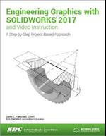 Engineering Graphics with SOLIDWORKS 2017 (Including unique access code)