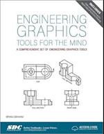 Engineering Graphics Tools for the Mind - 3rd Edition (Including unique access code)