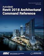 Autodesk Revit 2018 Architectural Command Reference