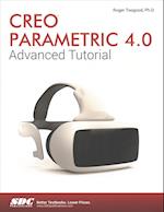 Creo Parametric 4.0 Advanced Tutorial