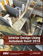 Interior Design Using Autodesk Revit 2018