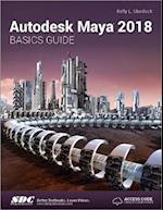 Autodesk Maya 2018 Basics Guide