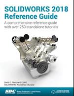 SOLIDWORKS 2018 Reference Guide