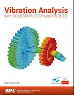Vibration Analysis with SOLIDWORKS Simulation 2018
