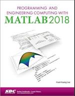 Programming and Engineering Computing with MATLAB 2018
