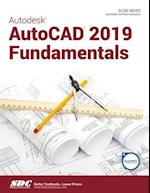 Autodesk AutoCAD 2019 Fundamentals