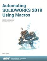 Automating SOLIDWORKS 2019 Using Macros