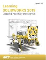 Learning SOLIDWORKS 2019