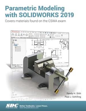 Parametric Modeling with SOLIDWORKS 2019