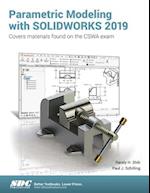 Parametric Modeling with SOLIDWORKS 2019