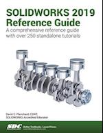 SOLIDWORKS 2019 Reference Guide