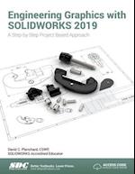 Engineering Graphics with SOLIDWORKS 2019