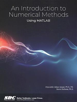 An Introduction to Numerical Methods Using MATLAB