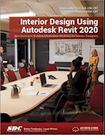 Interior Design Using Autodesk Revit 2020