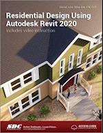 Residential Design Using Autodesk Revit 2020
