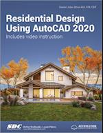 Residential Design Using AutoCAD 2020