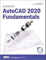 Autodesk AutoCAD 2020 Fundamentals