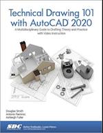 Technical Drawing 101 with AutoCAD 2020