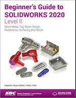 Beginner's Guide to SOLIDWORKS 2020 - Level II